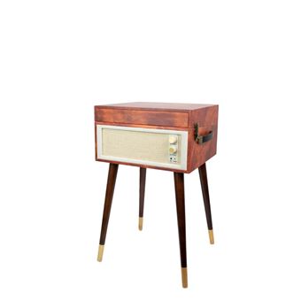 Bobine d'aluminium grain de bois | Bobine de revêtement