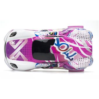 Exost RC Lightning Amazone Moteur électrique 1:14 Voiture