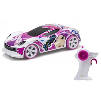 Exost RC Lightning Amazone Moteur électrique 1:14 Voiture