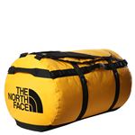 Sac de voyage The North Face Base Camp Duffel XXL Jaune