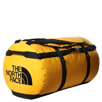 Sac de voyage The North Face Base Camp Duffel XXL Jaune