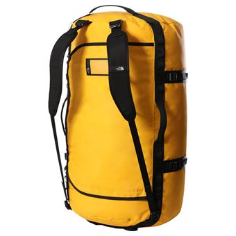 Sac de voyage The North Face Base Camp Duffel XXL Jaune