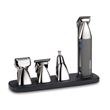 Tondeuse Homme multifonction Babyliss Men MT996E 15 en 1 Super-X Metal Series Argent