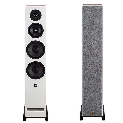 Enceinte Colonne Davis Acoustics Krypton 9 – Puissance 106 cm, 2 Haut-parleurs 17 cm