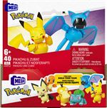 PACK 2 POKEBALL