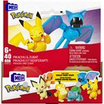 PACK 2 POKEBALL
