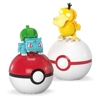 PACK 2 POKEBALL