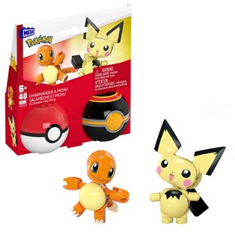 PACK 2 POKEBALL