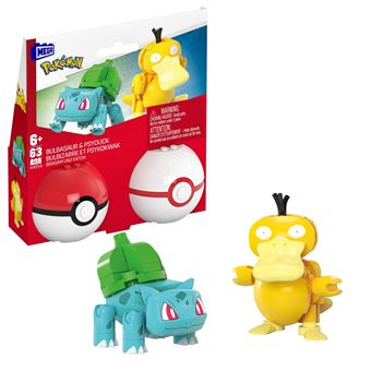 PACK 2 POKEBALL