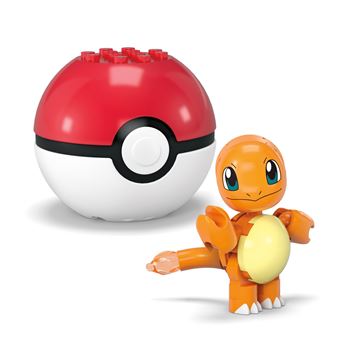 PACK 2 POKEBALL