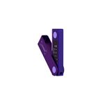 Cryptowallet Ledger Nano X Violet Améthyste