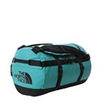 Sac de voyage sportswear The North Face Base Camp Duffel S Vert