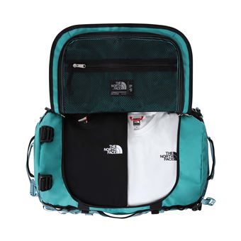 Sac de voyage sportswear The North Face Base Camp Duffel S Vert