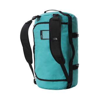 Sac de voyage sportswear The North Face Base Camp Duffel S Vert