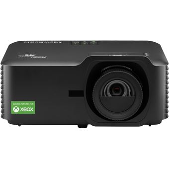 Vidéoprojecteur Viewsonic LX700-4KB RGB 4K UHD Gris et noir - 1