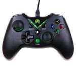 Manette Xbox One filaire Freaks And Geeks Noir