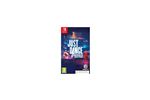 Just Dance 2023 Edition Code in the box Nintendo Switch