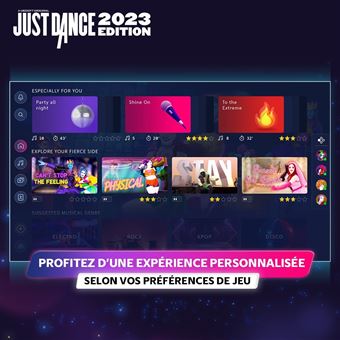 PS5 - Just Dance 2024 Jeu vidéo (boîte) – acheter chez