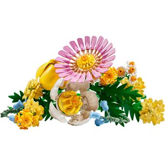 LEGO® Botanicals 10347 Petit bouquet ensoleillé