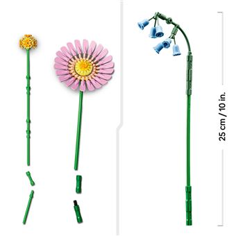 LEGO® Botanicals 10347 Petit bouquet ensoleillé