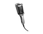 Fer à boucler Jean-Louis David Little Waver JLD-1807 38 W Noir et Gris