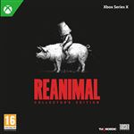 Reanimal Collector Edition Xbox Series X