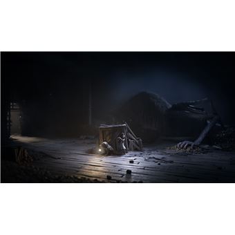Reanimal Collector Edition Xbox Series X