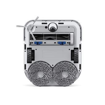 Solution de lavage pour Deebot X1 Omni et T10 Turbo Ecovacs D-SO01-0019  Blanc et Bleu - Achat & prix