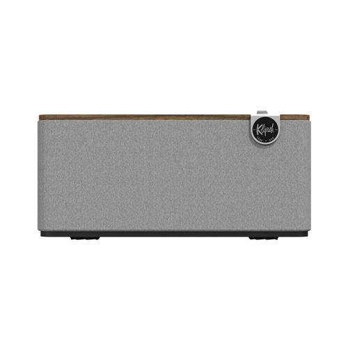 Enceinte Klipsch The One Plus Bluetooth Bois Claire