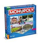 Jeu de société Monopoly Dijon