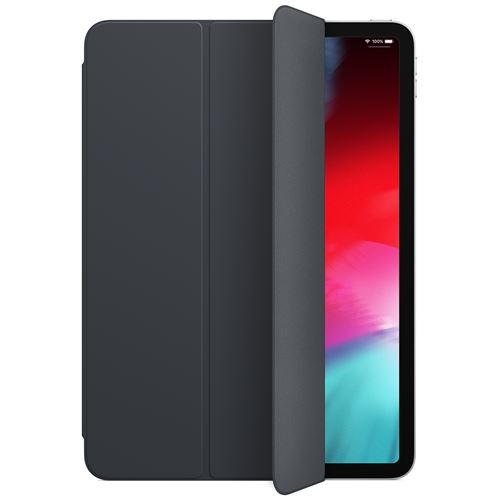 Apple Smart Folio voor iPad Pro 11'' Charcoal Grey MRX72ZM/A