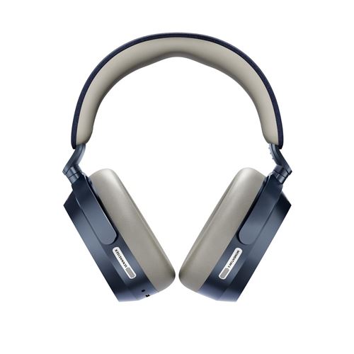 Casque audio sans fil arceau circum aural Sennheiser Momentum 5 avec réduction de bruit active