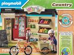 Playmobil Country 71250 Boutique de la ferme