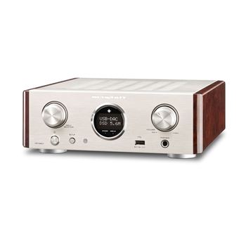 Convertisseur DAC Marantz HD-DAC1 Argent doré
