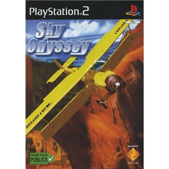 Sky Odyssey - 1