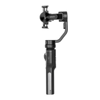 Zhiyun Smooth 4 - Stabilisateur portatif motorisé - Stabilisateur