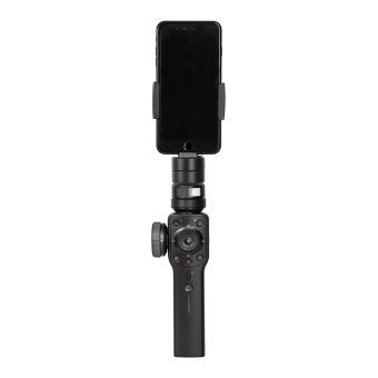Zhiyun Smooth 4 - Stabilisateur portatif motorisé - Stabilisateur
