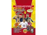 Jeu de cartes Panini starter pack Foot TCG 2019/2020