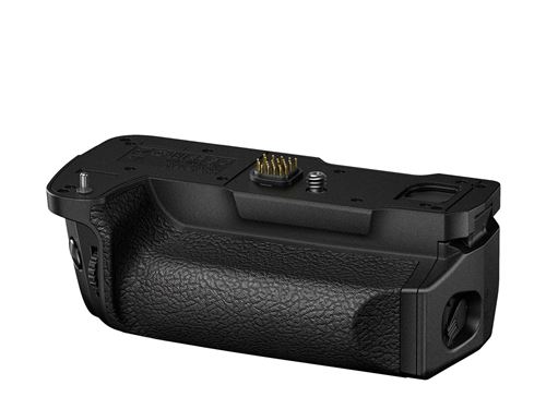 Poignée D’alimentation OM System HLD-10 Pour OM-1 – Grip Ergonomique