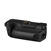 Poignée De Maintien (grip) D'alimentation Pour Reflex Pentax FG – Occasion