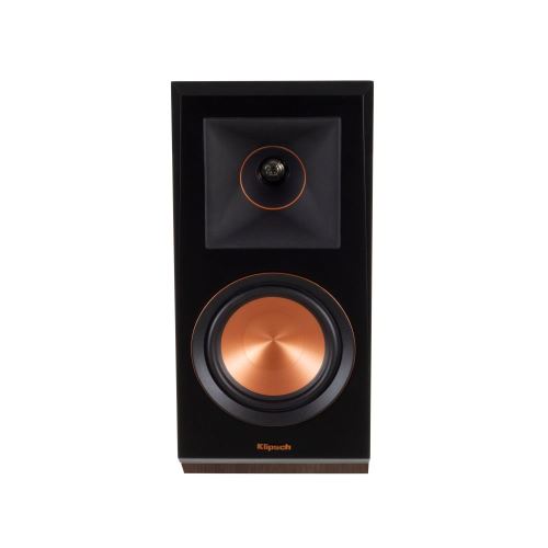Enceinte Klipsch RP-500SA Noyer