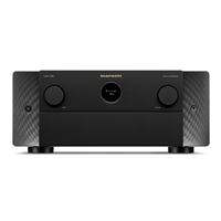 Amplificateur Home Cinéma Marantz CINEMA 30 Noir