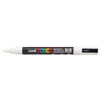 POSCA PC3M PTE FINE BLANC PC3M BLANC 1,5