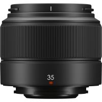 Ống Kính Fujifilm XF 35mm F/2 R WR  Black/Silver  Cũ đẹp | Hoàng Tô Camera I.89283128