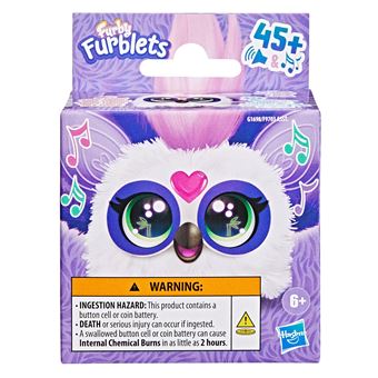 Furby Furblets Assortiment