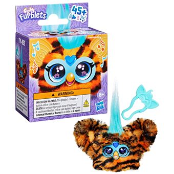 Furby Furblets Assortiment