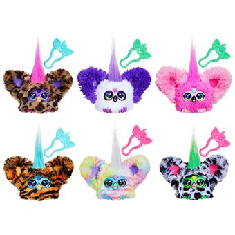 Furby Furblets Assortiment