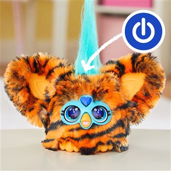 Furby Furblets Assortiment