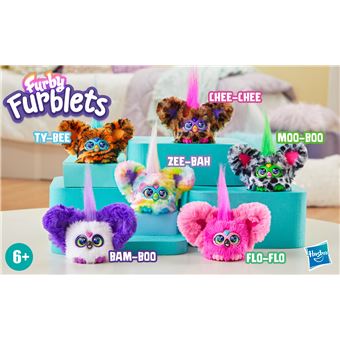 Furby Furblets Assortiment