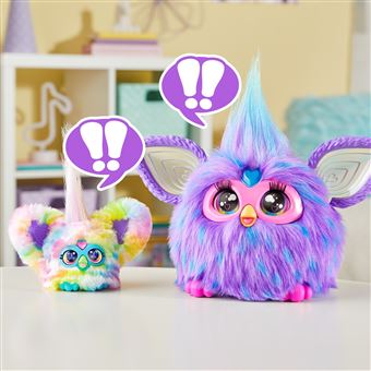 Furby Furblets Assortiment